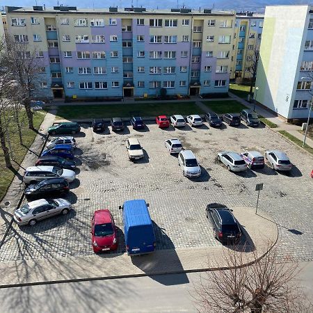 Apartament Os. Blekitne 10H Dzierżoniów 외부 사진