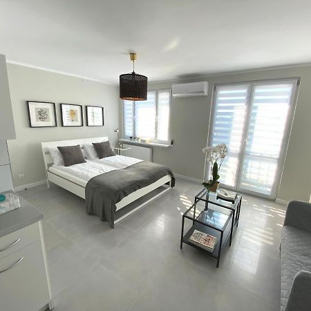 Apartament Os. Blekitne 10H Dzierżoniów 외부 사진