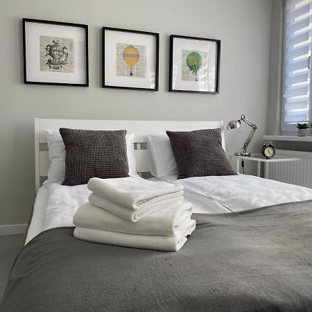 Apartament Os. Blekitne 10H Dzierżoniów 외부 사진