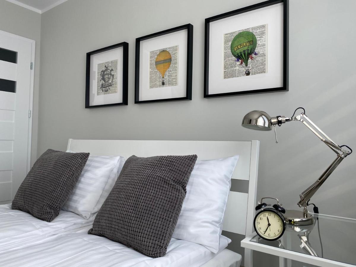 Apartament Os. Blekitne 10H Dzierżoniów 외부 사진