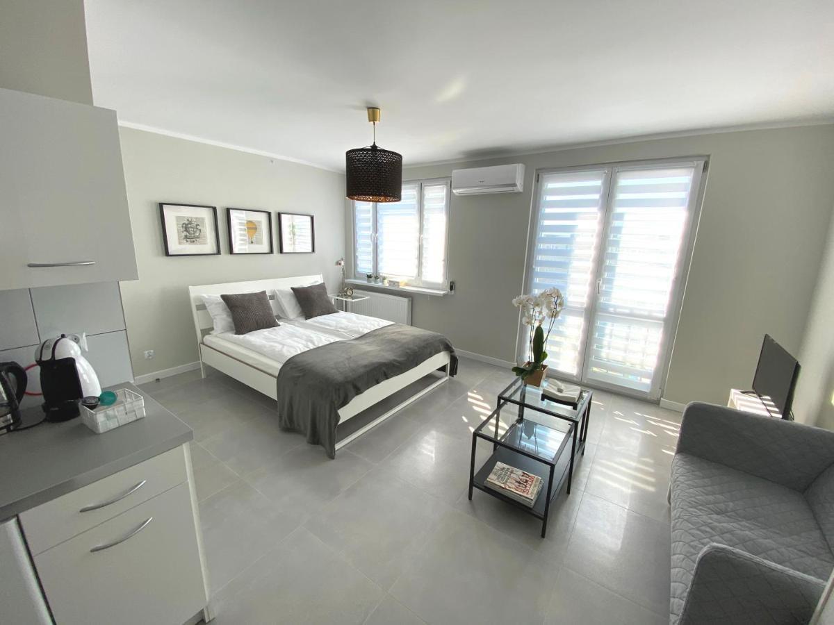 Apartament Os. Blekitne 10H Dzierżoniów 외부 사진