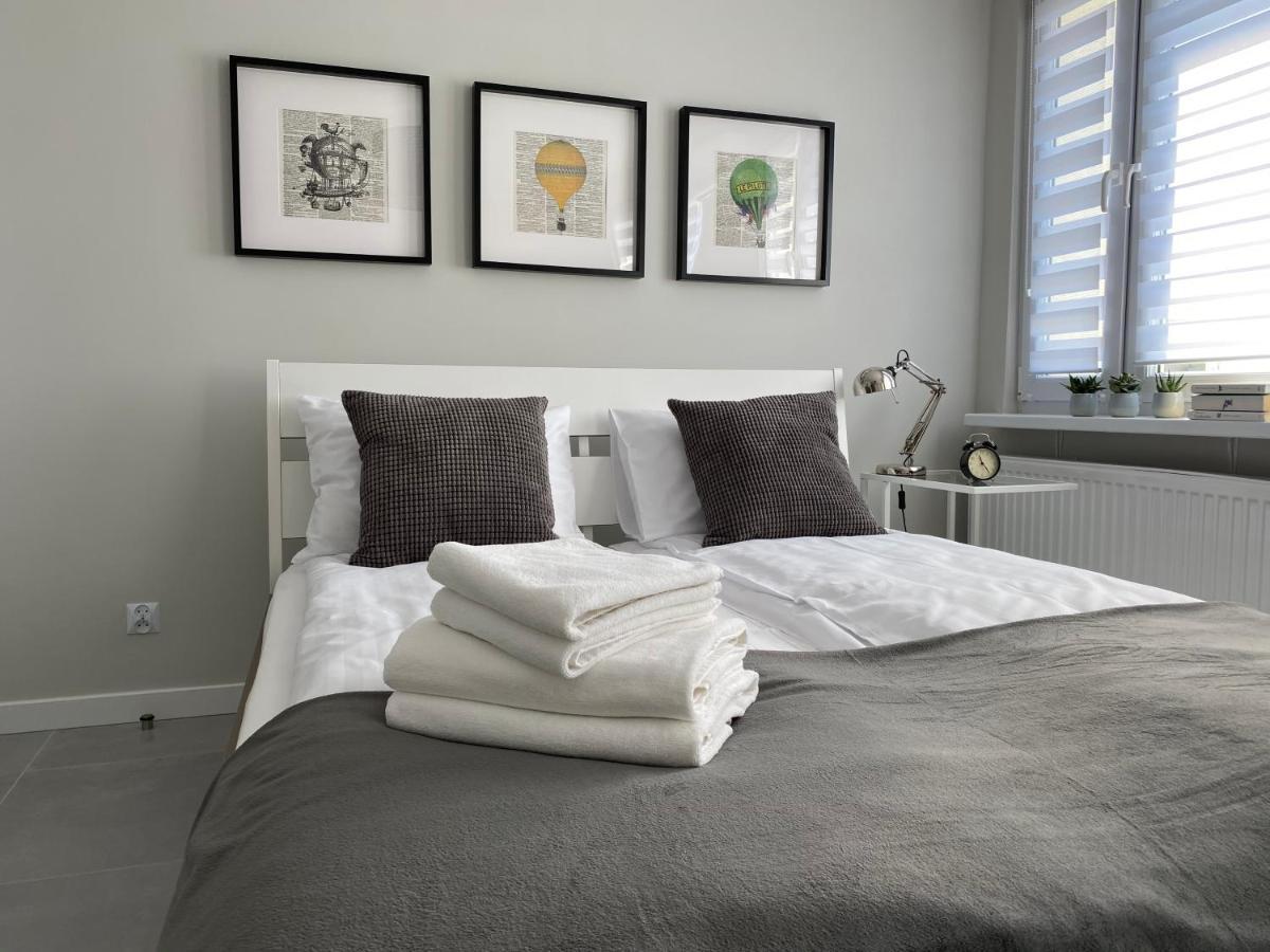 Apartament Os. Blekitne 10H Dzierżoniów 외부 사진