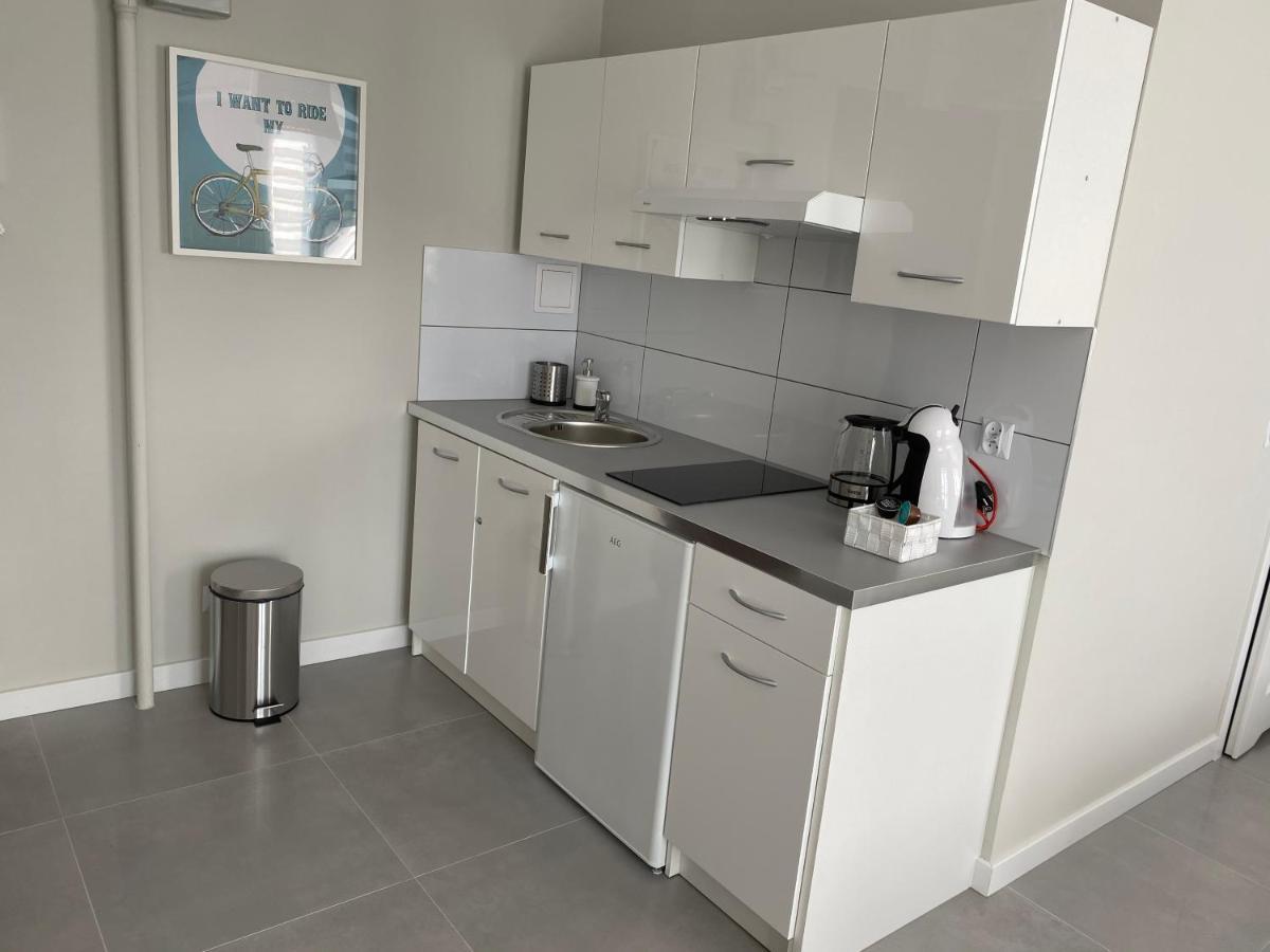 Apartament Os. Blekitne 10H Dzierżoniów 외부 사진