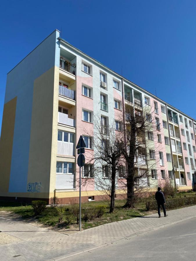 Apartament Os. Blekitne 10H Dzierżoniów 외부 사진