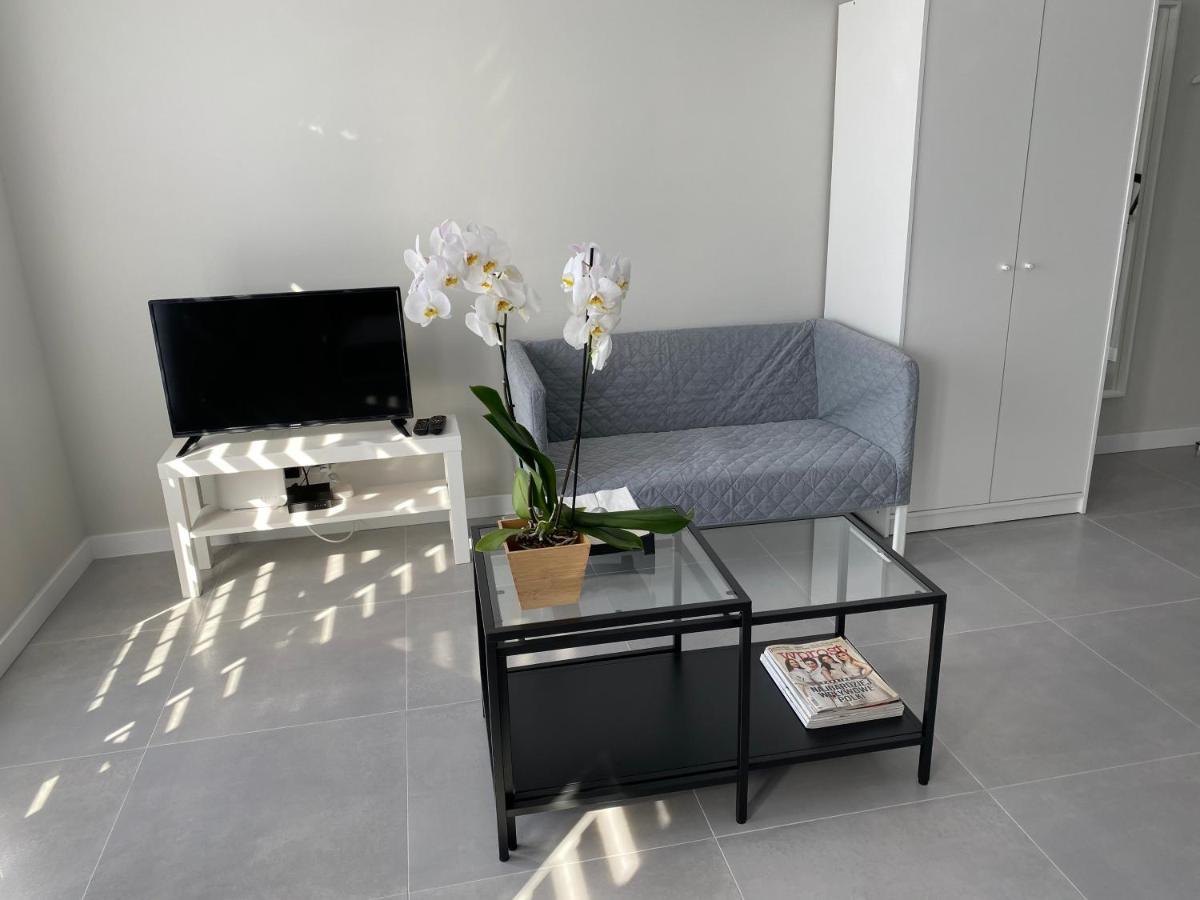 Apartament Os. Blekitne 10H Dzierżoniów 외부 사진